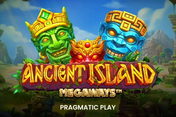 Ancient Island Megaways™
